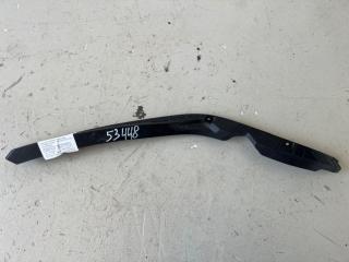 Кронштейн бампера правый передний Hyundai Tucson 4 2021 Кронштейн бампера правый передний Hyundai Tucson 4 2021