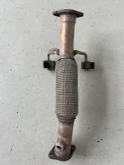 Гофра глушителя Chery Tiggo 7 pro max 2022