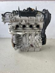 Двигатель Geely Tugella БУ