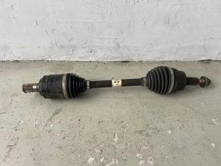 Привод левый передний Kia Sorento 4 2020