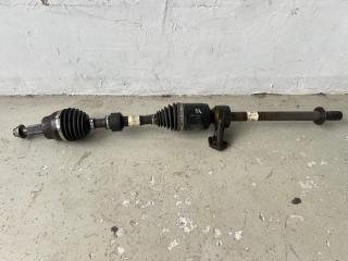 Привод правый передний Kia Sorento 4 2020