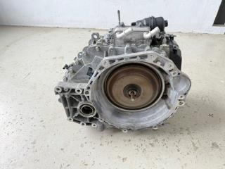 АКПП Exeed VX 1 2022