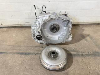 АКПП Geely Atlas 2 2024