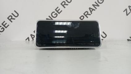 Дисплей Land Rover Velar L560 3.0L AJ20P6 Petrol High контрактная