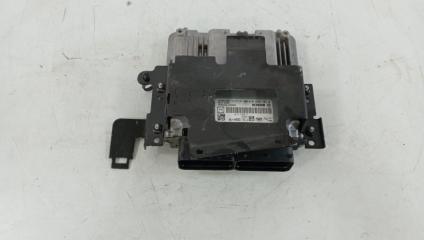 Блок управления двигателем Land Rover Velar L560 2.0L AJ20D4 Diesel Mid PTA БУ