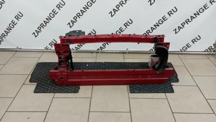 Панель передняя Jaguar F-Pace X761 2.0 Diesel DTH (180л.с) БУ