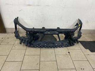Панель передняя Land Rover Range Rover L405 4.4 DOHC DITC V8 Disel БУ
