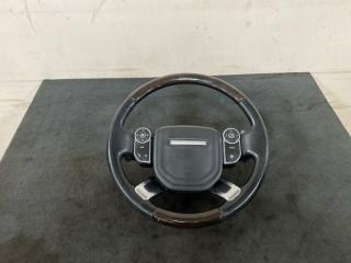 Руль Land Rover Range Rover L405 4.4 DOHC DITC V8 Disel БУ