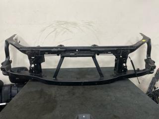 Панель передняя Land Rover Range Rover L405 4.4 DOHC DITC V8 Disel БУ