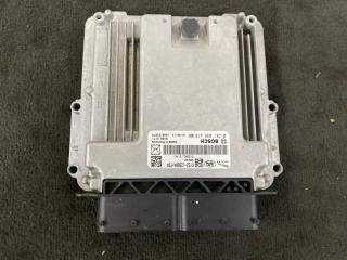 Блок управления двигателем Land Rover Velar L560 2.0 I4 DSL MID DOHC AJ200 БУ