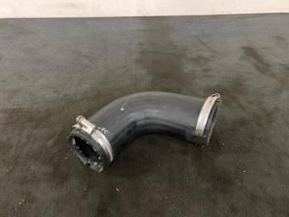 Патрубок интеркулера правый Kia Stinger GT 2019 3.3 Turbo Benzin