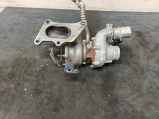 Турбина правая Kia Stinger GT 2021 3.3 Turbo Benzin