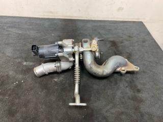 Турбина левая Kia Stinger GT 2021 3.3 Turbo Benzin