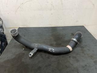 Патрубок интеркулера Kia Stinger GT 2021 3.3 Turbo Benzin