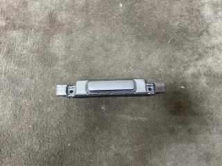 Заглушка Land Rover Velar L560 2.0 I4 DSL MID DOHC AJ200 контрактная