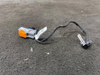 Подсветка двери Land Rover Range Rover L405 4.4 DOHC DITC V8 Disel контрактная