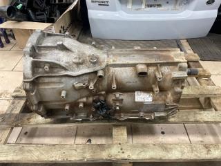 АКПП Jeep Wrangler Rubicon JLUS74 2.0L I4 DOHC DI TURBO ENGINE W/ ESS контрактная