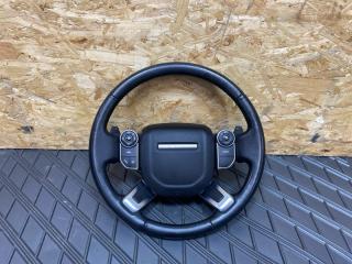 Руль Land Rover DISCOVERY 5 L462 2.0 L I4 DLS HIGH DOHC AJ200 245л.с. контрактная