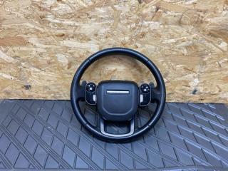 Руль Land Rover Range Rover L405 4.4 DOHC DITC V8 Disel БУ