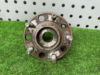 Ступица передняя Hyundai Santa Fe TM 2.2L. DOHC - TCI DIESEL контрактная