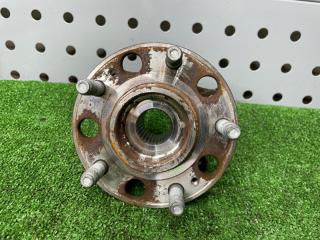 Ступица задняя Hyundai Santa Fe TM 2.2L. DOHC - TCI DIESEL контрактная