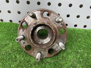 Ступица передняя Hyundai Santa Fe TM 2.2L. DOHC - TCI DIESEL контрактная