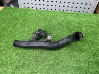 Патрубок интеркулера Kia Stinger GT Line 2018 2.0 Benzin G4KL Патрубок интеркулера Kia Stinger GT Line 2018 2.0 Benzin G4KL