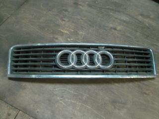 Решетка радиатора Audi A6