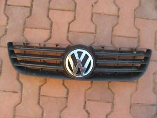 Решетка радиатора Volkswagen Polo