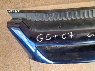 Решетка радиатора передняя VW GOLF PLUS Решетка радиатора передняя VW GOLF PLUS