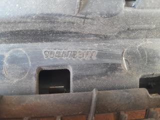 Решетка радиатора передняя M59 2002-2012