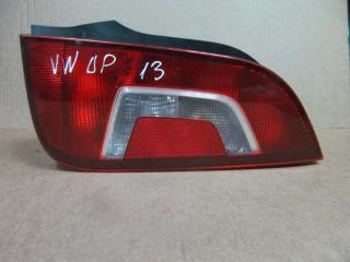 Фонарь правый задний Volkswagen UP 2012-2024 Фонарь правый задний Volkswagen UP 2012-2024