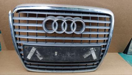 Решетка радиатора audi A6 СЕДАН БУ