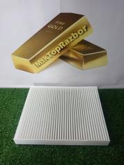 Фильтр салонный Exeed VX 2.0 л. 249 л/с DCT7