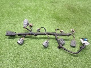 Проводка форсунок Renault Duster 2 2021 Проводка форсунок Renault Duster 2 2021