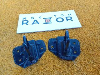 Ответная часть замка двери задняя Hyundai Creta 2 2021 G4FG