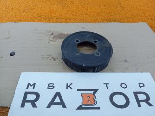 Шкив помпы Chery Tiggo 4 PRO 2023 SQRE4G15C