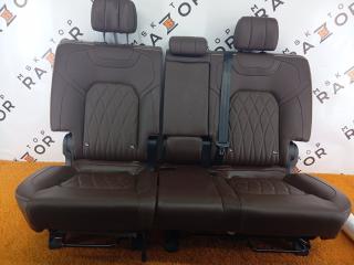 Сиденья задняя Exeed VX 2023 SQRF4J20C