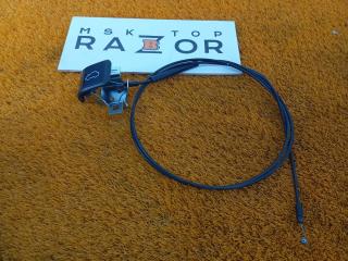 Ручка открывания капота Exeed VX 2023 SQRF4J20C Ручка открывания капота Exeed VX 2023 SQRF4J20C