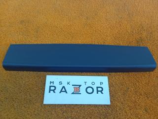 Обшивка двери багажника Exeed VX 2023 SQRF4J20C Обшивка двери багажника Exeed VX 2023 SQRF4J20C