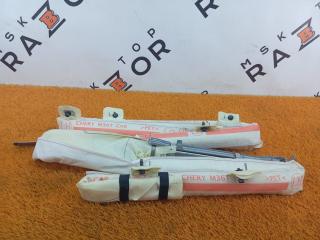 Шторка безопасности левая Exeed VX 2023 SQRF4J20C