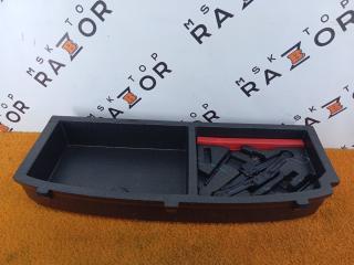 Ящик для инструментов Exeed VX 2023 SQRF4J20C