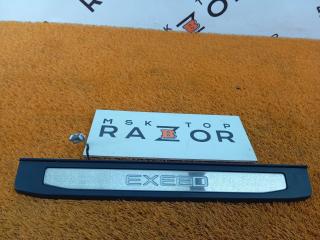 Накладка порога правая передняя Exeed VX 2023 SQRF4J20C