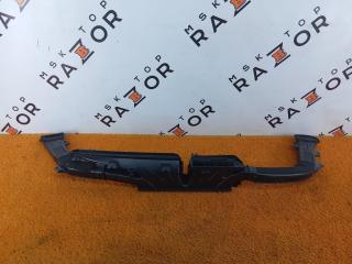 Воздуховод печки Exeed VX 2023 SQRF4J20C Воздуховод печки Exeed VX 2023 SQRF4J20C