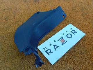 Накладка порога правая передняя Exeed VX 2022 SQRF4J20C