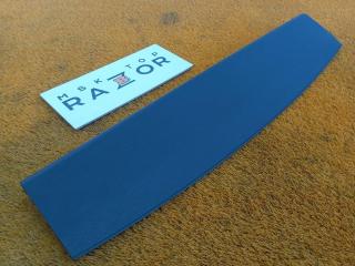 Обшивка двери багажника Exeed VX 2022 SQRF4J20C Обшивка двери багажника Exeed VX 2022 SQRF4J20C