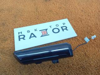 Накладка на торпедо левая Exeed VX 2022 SQRF4J20C