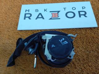 Ремень безопасности правый задний Exeed VX 2022 SQRF4J20C