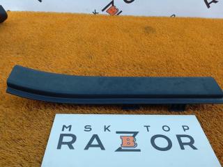 Накладка порога правая задняя Exeed VX 2022 SQRF4J20C