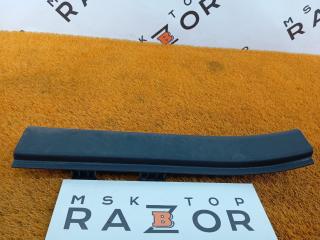 Накладка порога левая задняя Exeed VX 2022 SQRF4J20C